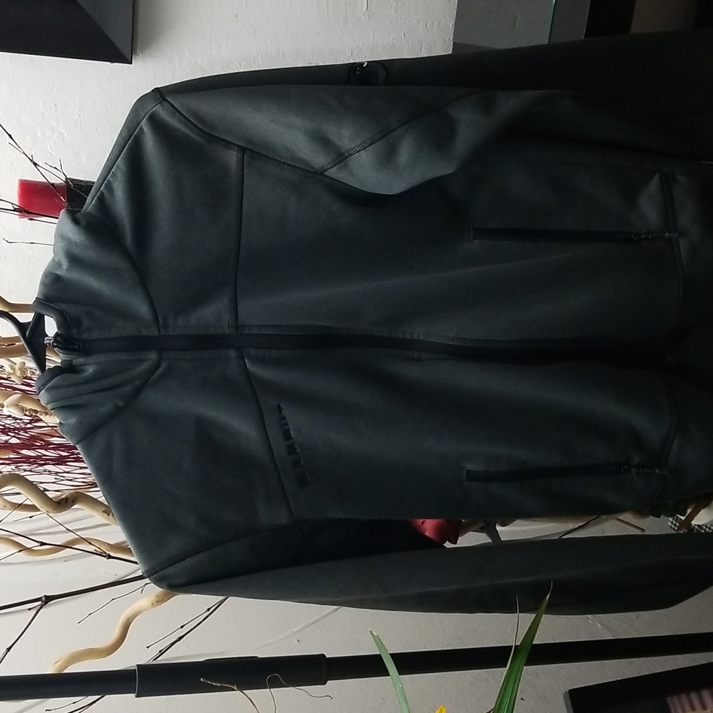 Men's Mammut jacket small